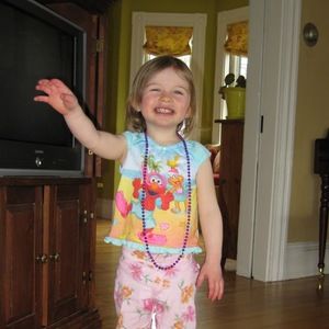 Meet your Posher, Annie